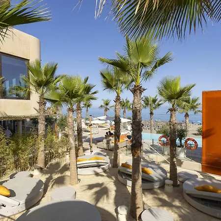 Luxury Horizon Penthouse In Higueron Apartment Fuengirola