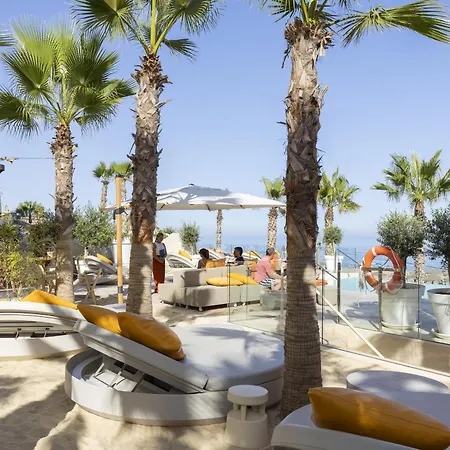 Luxury Horizon Penthouse In Higueron * Fuengirola