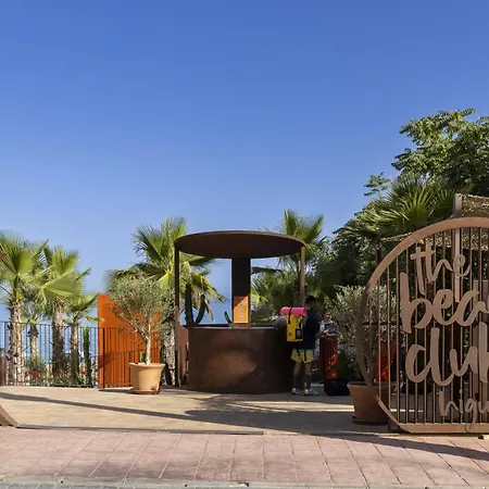 Luxury Horizon Penthouse In Higueron Fuengirola