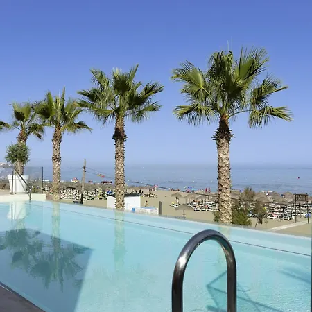 Luxury Horizon Penthouse In Higueron * Fuengirola