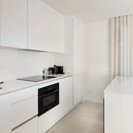 Luxury Horizon Penthouse In Higueron
