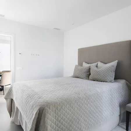 Luxury Horizon Penthouse In Higueron Apartment Fuengirola