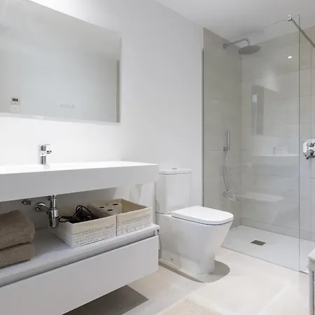 Luxury Horizon Penthouse In Higueron * Fuengirola